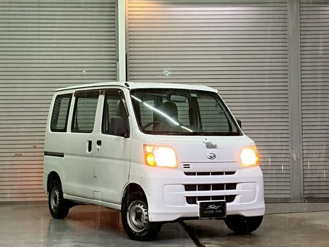 DAIHATSU