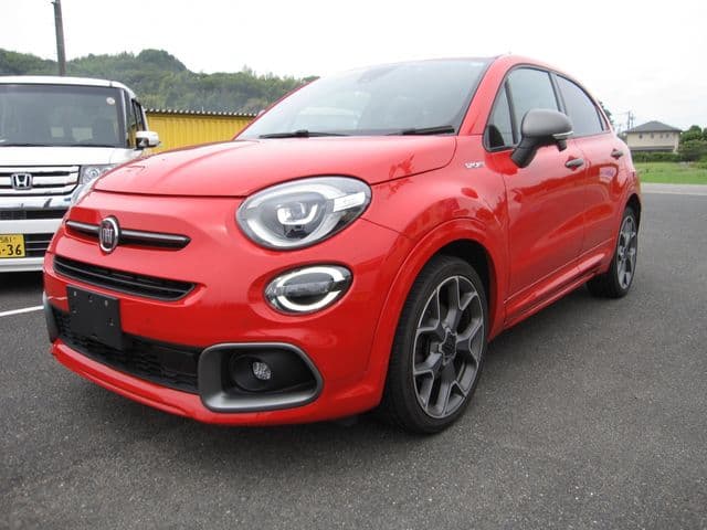 FIAT
