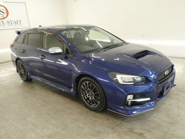SUBARU