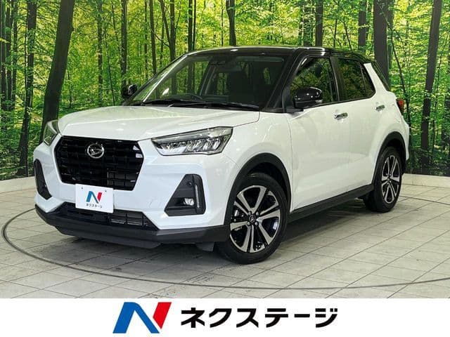 DAIHATSU