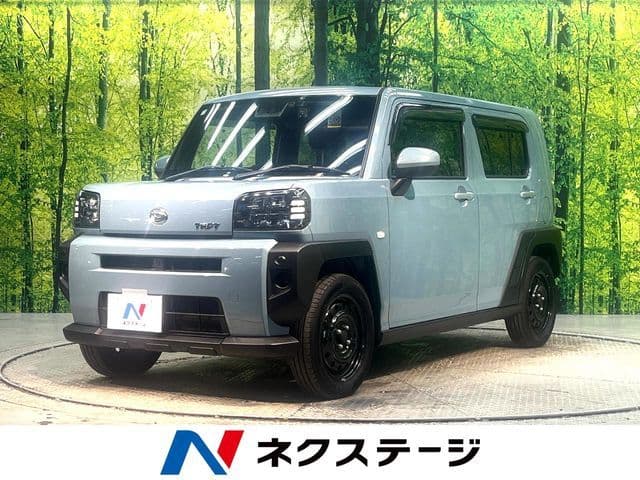DAIHATSU
