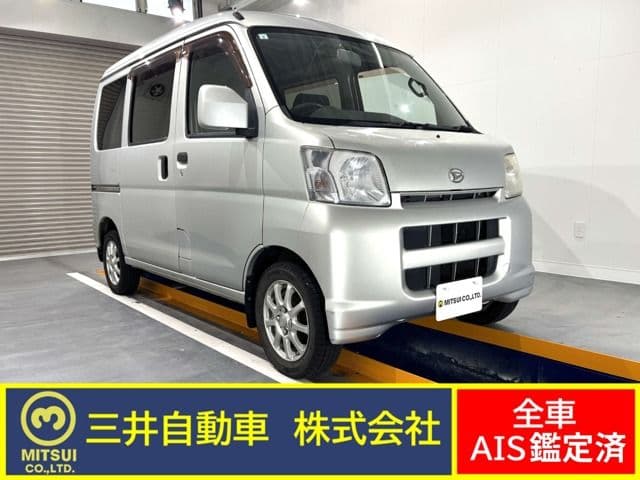 DAIHATSU