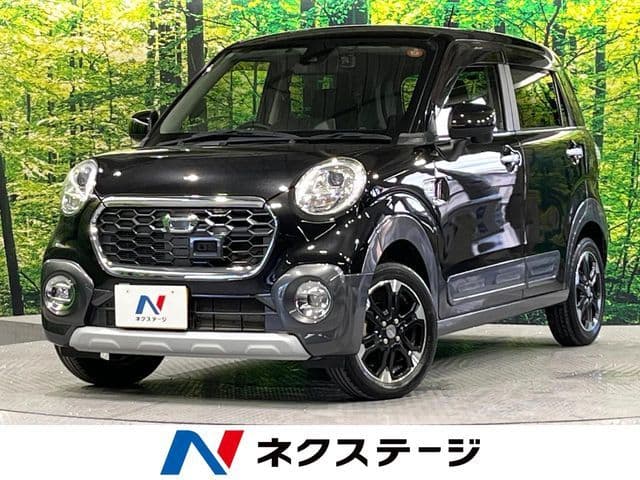 DAIHATSU