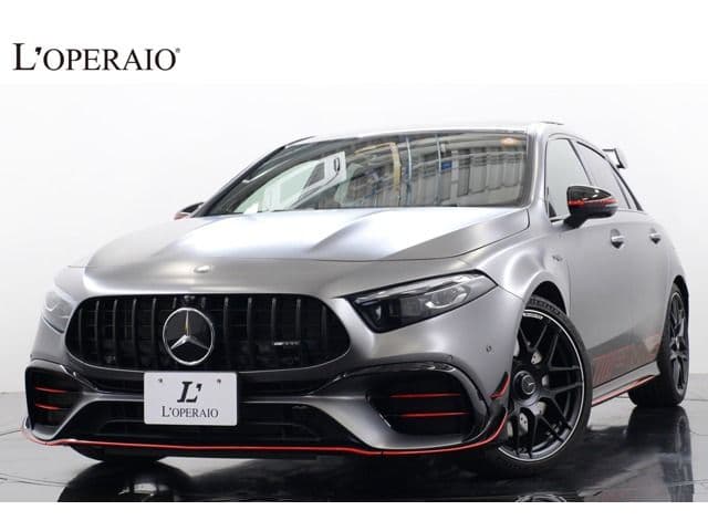 MERCEDES BENZ