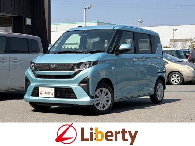 DAIHATSU