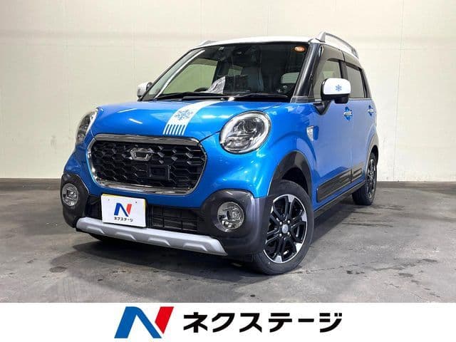 DAIHATSU