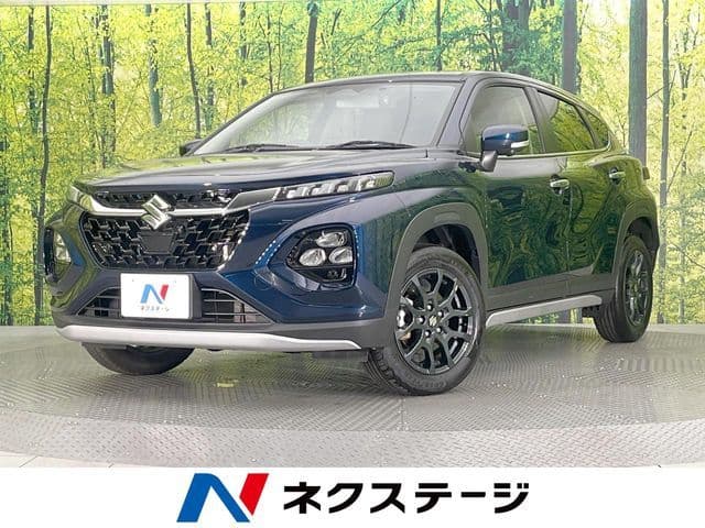 SUZUKI null