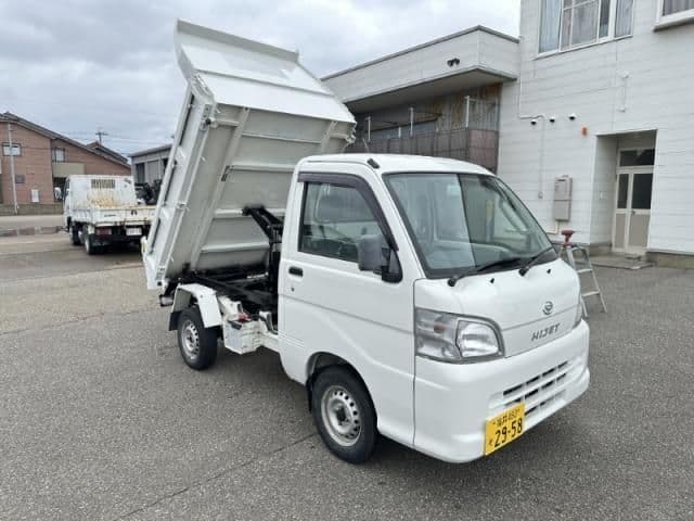 DAIHATSU