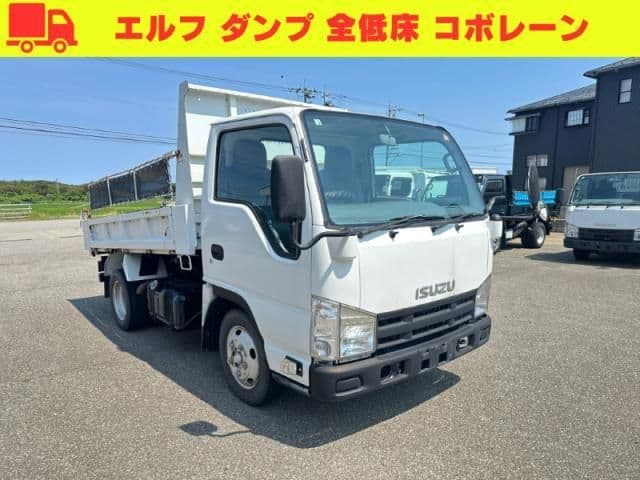 ISUZU