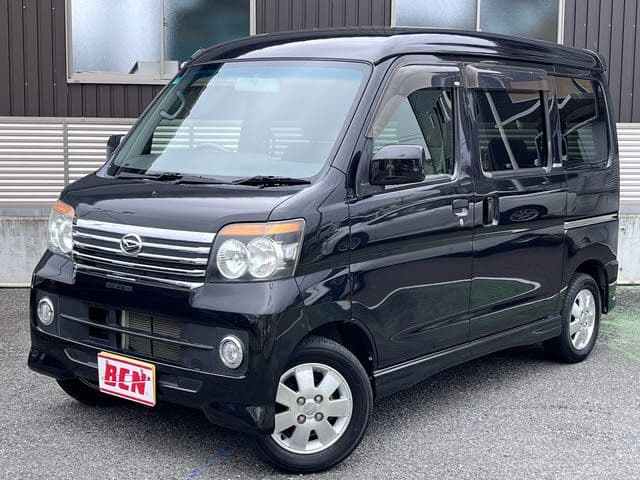 DAIHATSU