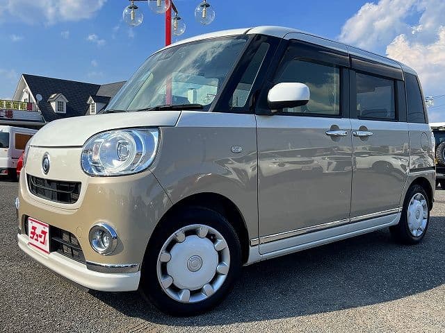 DAIHATSU