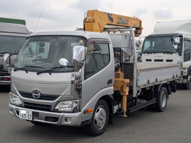 HINO