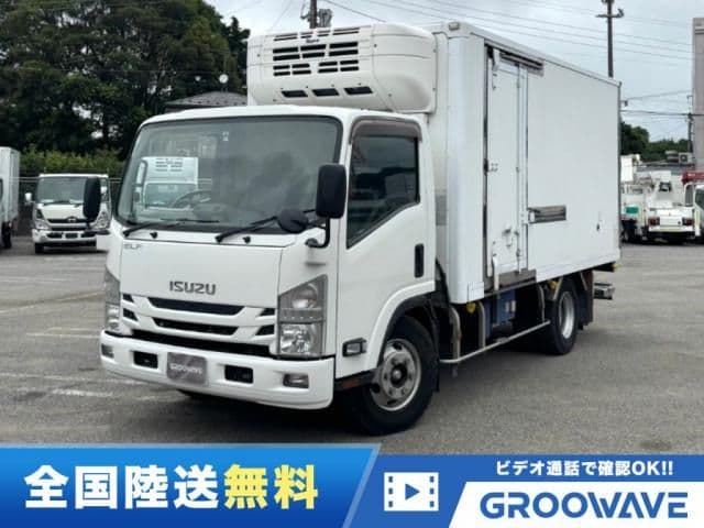 ISUZU