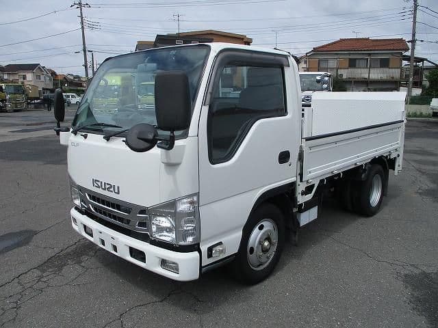 ISUZU