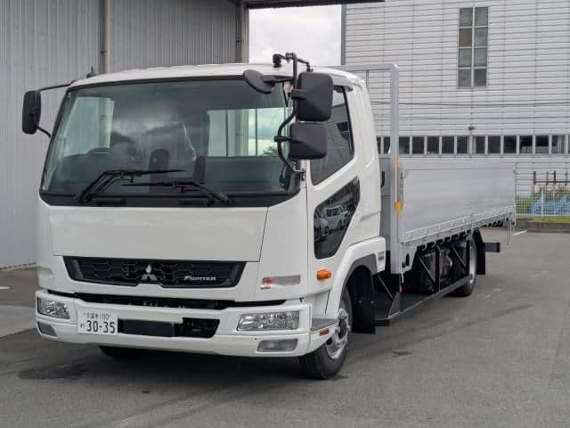MITSUBISHI FUSOU