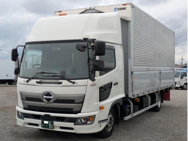 HINO