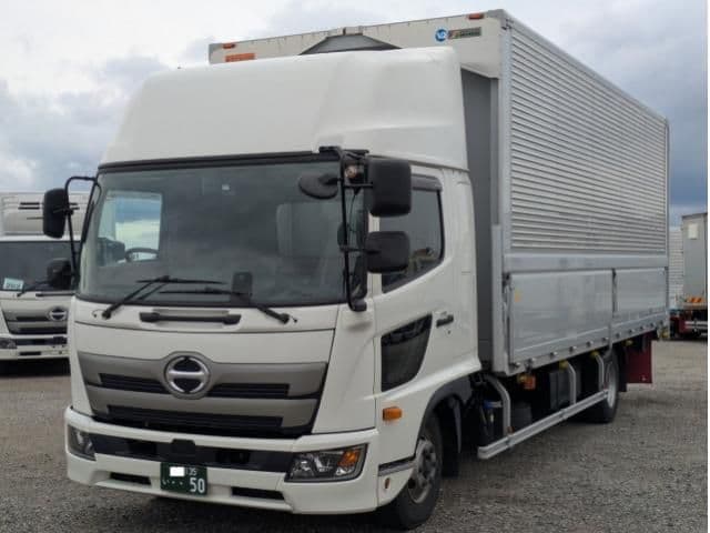 HINO