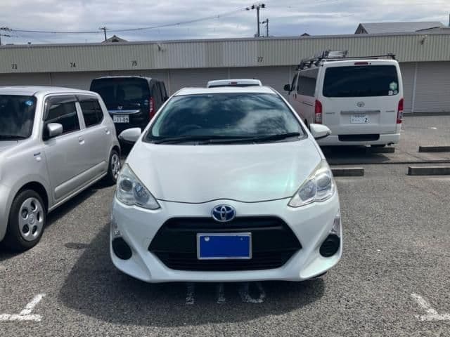 TOYOTA
