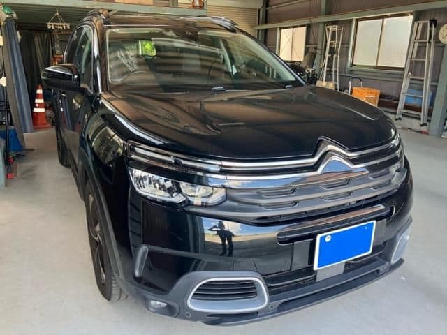 CITROEN