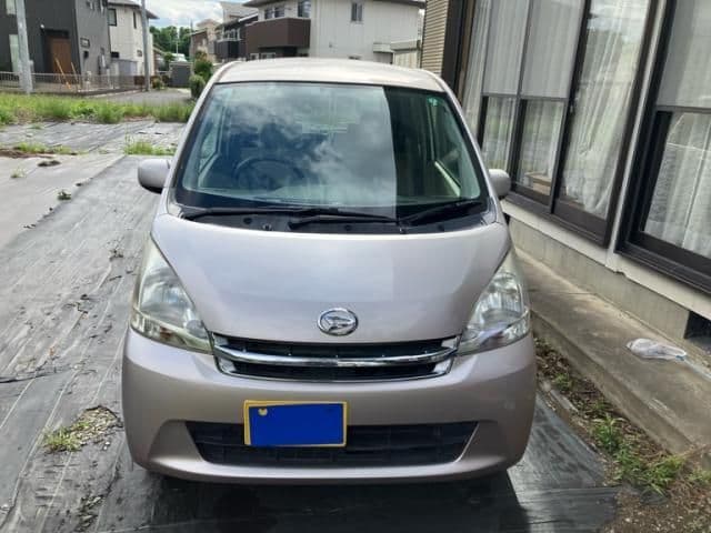 DAIHATSU