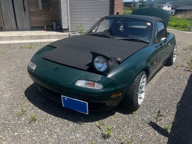 MAZDA