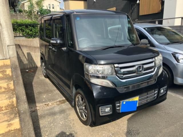 HONDA