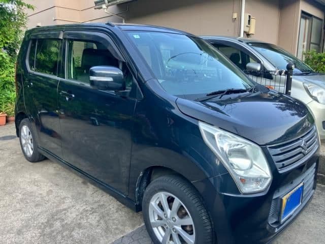 SUZUKI
