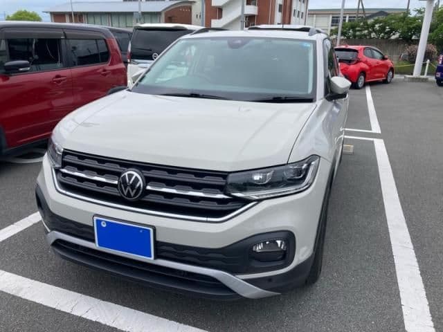 VOLKSWAGEN