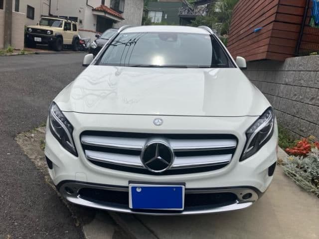MERCEDES BENZ