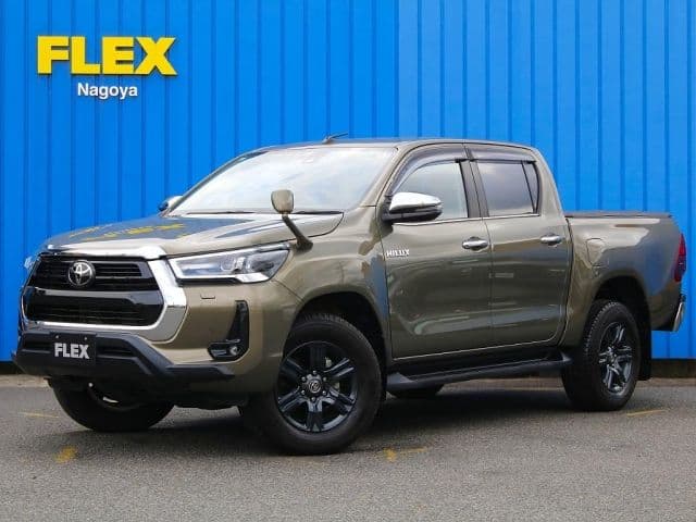 TOYOTA