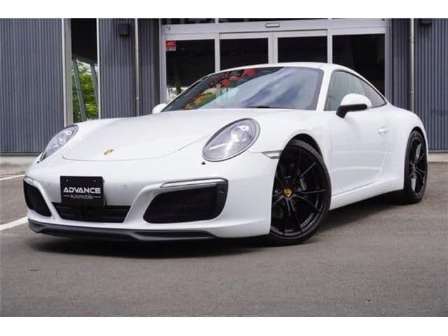PORSCHE