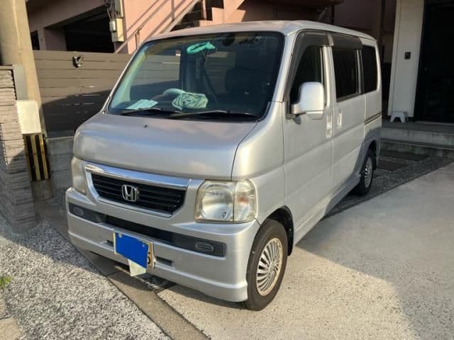 HONDA