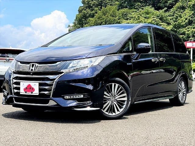 HONDA