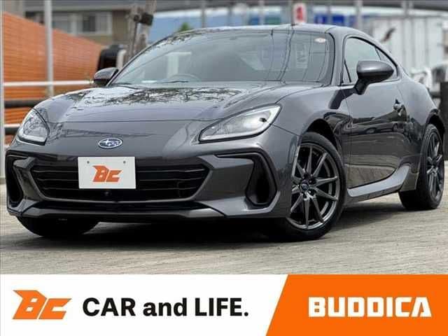 SUBARU