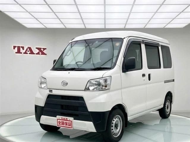 DAIHATSU