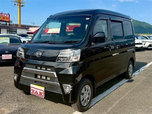 DAIHATSU