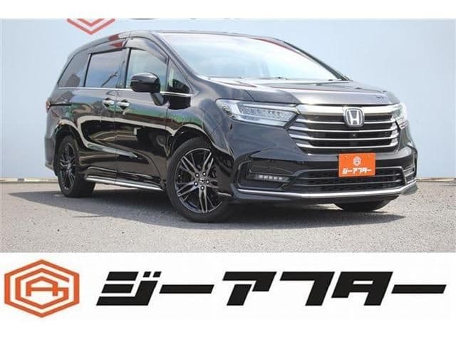 HONDA