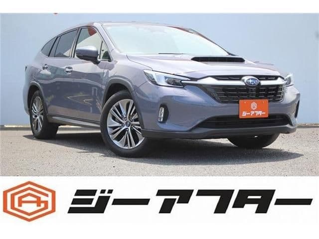 SUBARU
