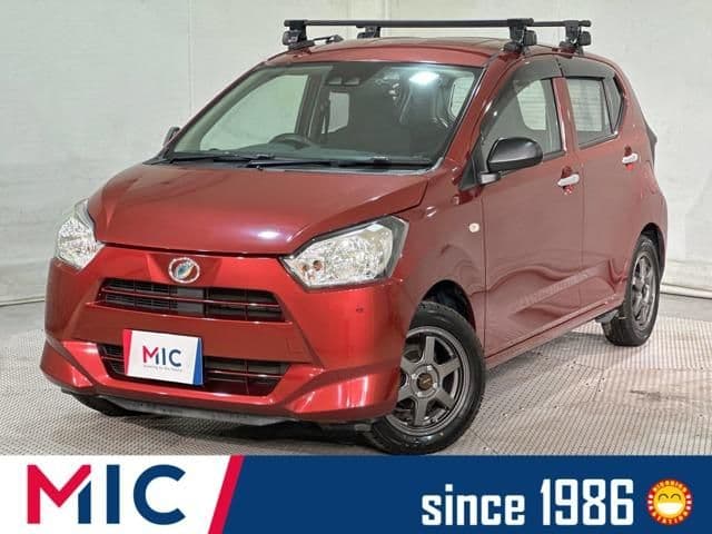 DAIHATSU