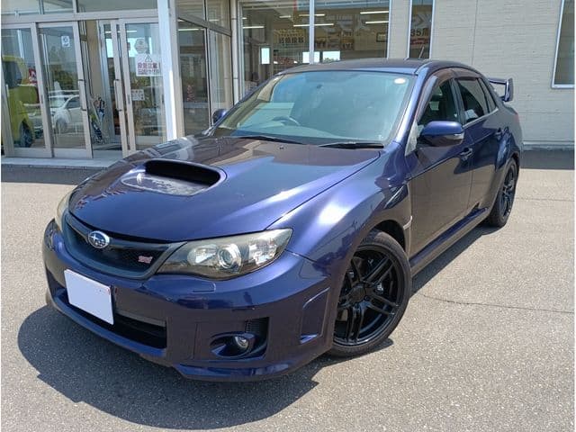 SUBARU