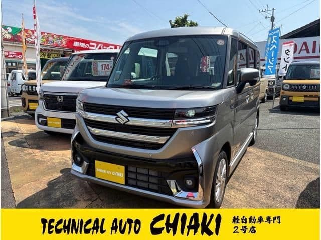 SUZUKI