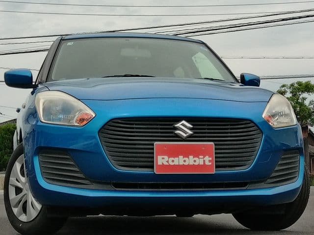 SUZUKI