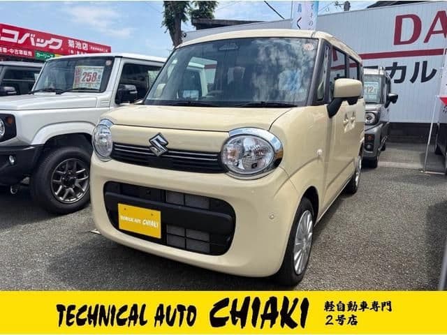 SUZUKI