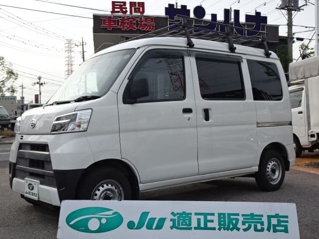 DAIHATSU