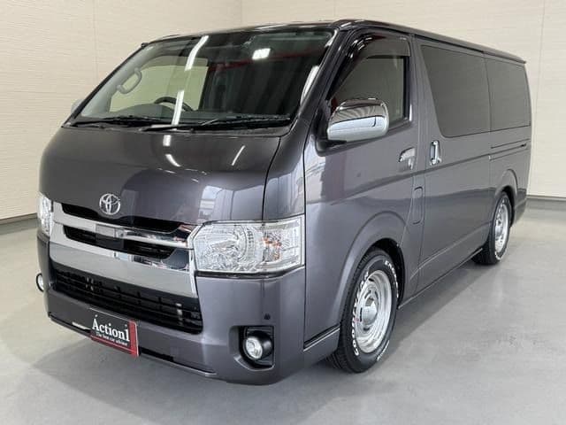 TOYOTA