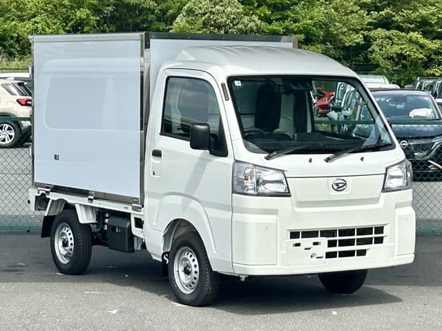 DAIHATSU