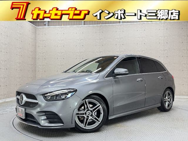 MERCEDES BENZ