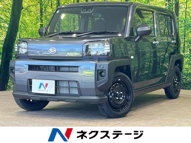 DAIHATSU