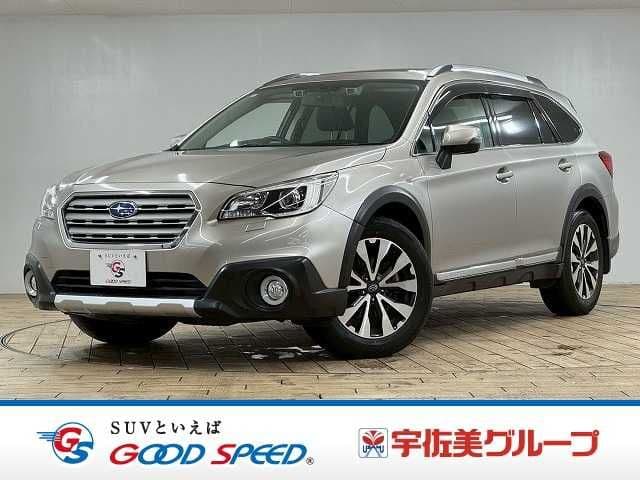 SUBARU