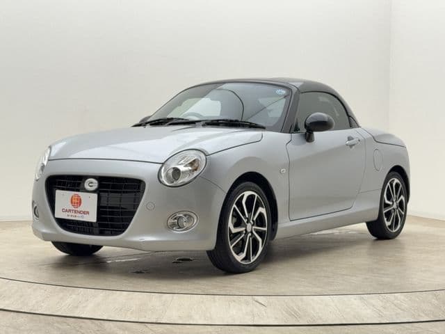 DAIHATSU COPEN